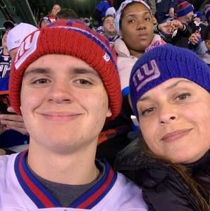 Meet your Posher, Greg